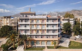 Kreoli Suites Glyfada