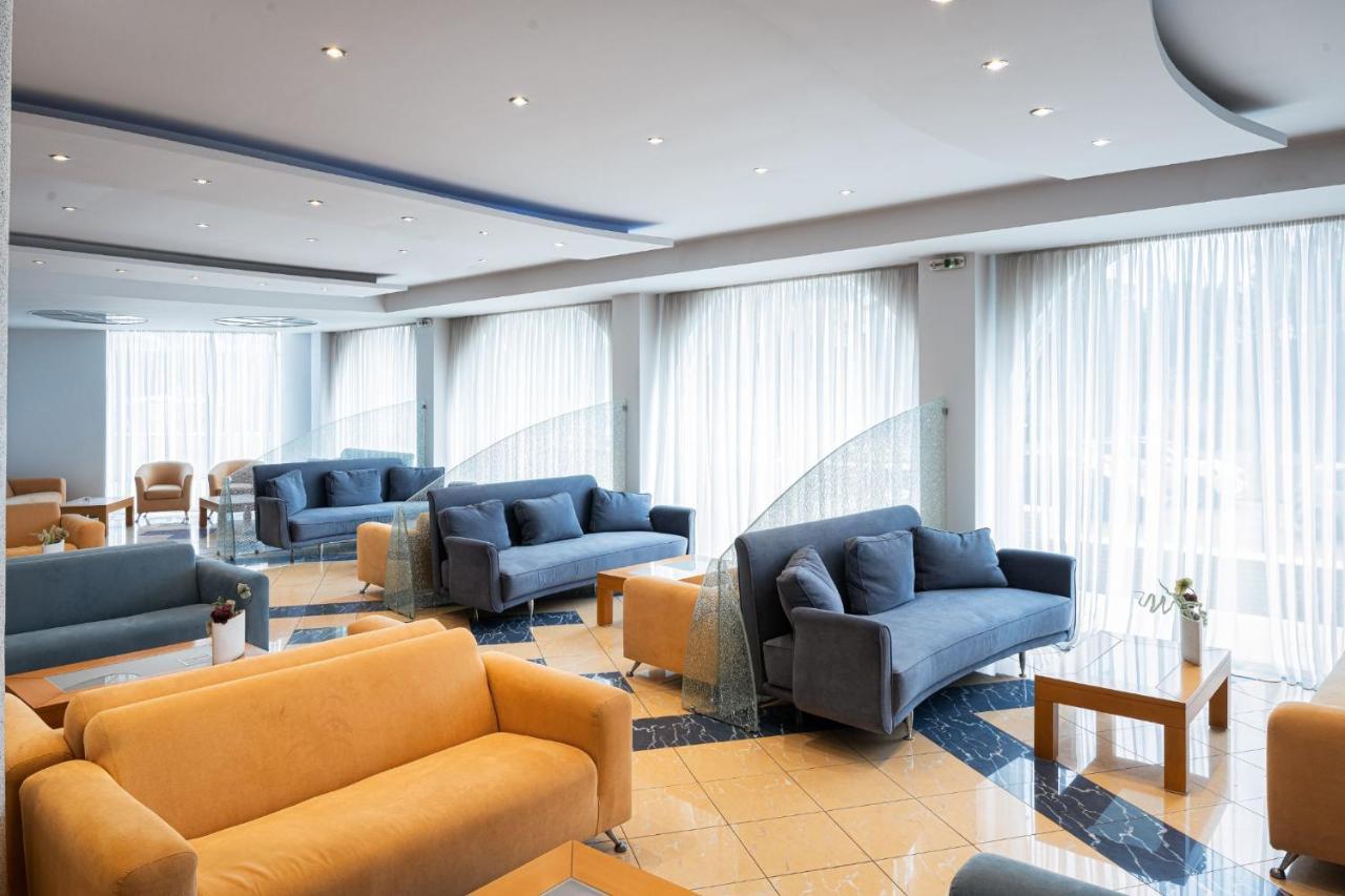Kreoli Suites Glyfada Афины Экстерьер фото