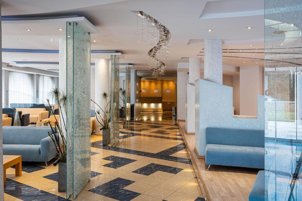 Kreoli Suites Glyfada Афины Экстерьер фото