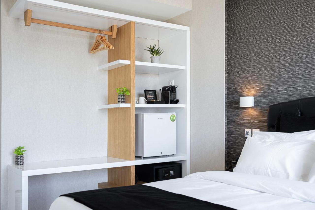 Kreoli Suites Glyfada Афины Экстерьер фото