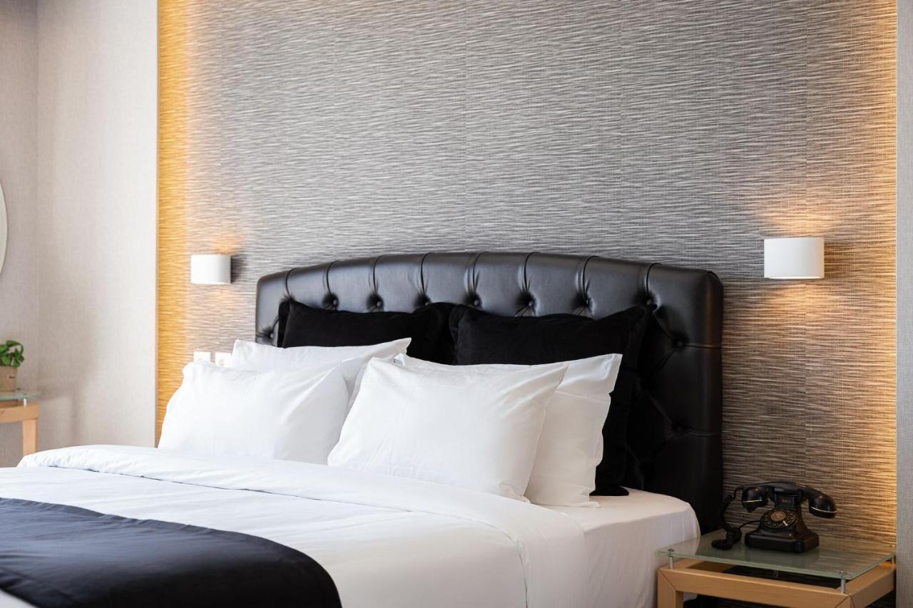 Kreoli Suites Glyfada Афины Экстерьер фото